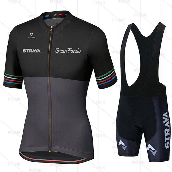 racing sets summer 2021 strava cycling jersey red bicycle short sleeve clothing bib shorts bike maillot, Black;blue
racing sets summer 2021 strava cycling jersey red bicycle short sleeve clothing bib shorts bike maillot, Black;blue