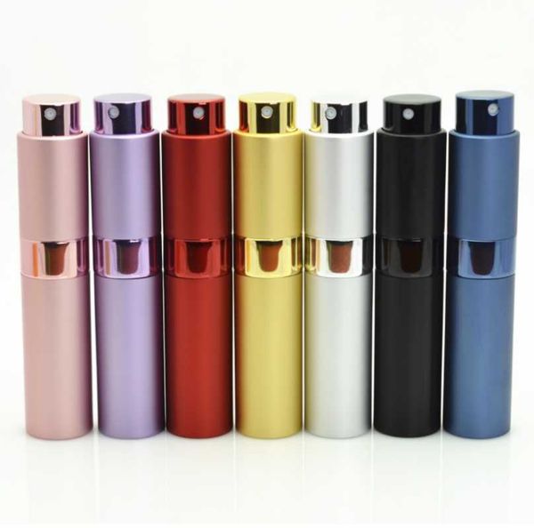 storage bottles & jars 1pcs 8ml rotating detachable perfume bottle cosmetic spray metal aluminum portable empty travel sub-bottle
storage bottles & jars 1pcs 8ml rotating detachable perfume bottle cosmetic spray metal aluminum portable empty travel sub-bottle