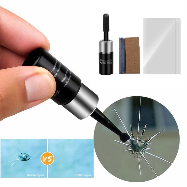 car cleaning tools 1 set windshield repair kit diy auto window glasses tool glass curing glue scratch crack restore
car cleaning tools 1 set windshield repair kit diy auto window glasses tool glass curing glue scratch crack restore
