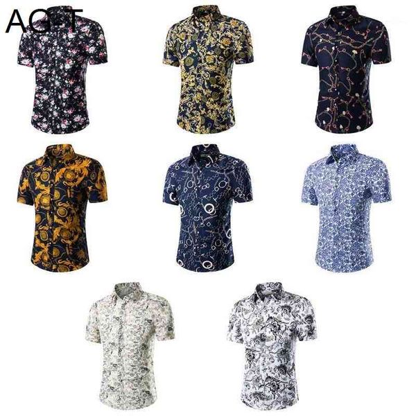 men's flower shirt summer fashion short sleeve shirt casual men's clothing sportswear plus size 4xl1, White;black
men's flower shirt summer fashion short sleeve shirt casual men's clothing sportswear plus size 4xl1, White;black