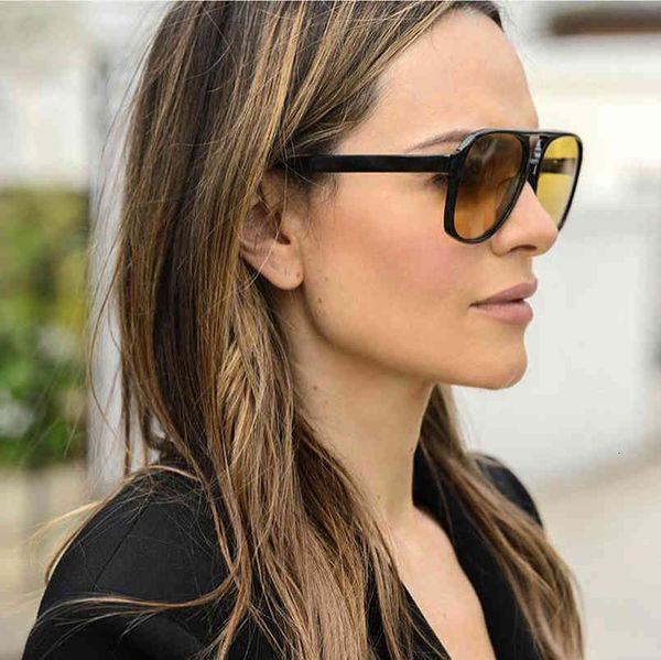 sunglasses jackjad 2021 fashion classic aviation style uv400 women vintage gradient brand design sun glasses oculos de sol 95144, White;black
sunglasses jackjad 2021 fashion classic aviation style uv400 women vintage gradient brand design sun glasses oculos de sol 95144, White;black