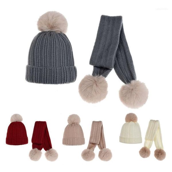 caps & hats 2021 winter baby scarf sets knitted hat kids beanie toddler bonnet cap accessories christmas gift1, Yellow
caps & hats 2021 winter baby scarf sets knitted hat kids beanie toddler bonnet cap accessories christmas gift1, Yellow