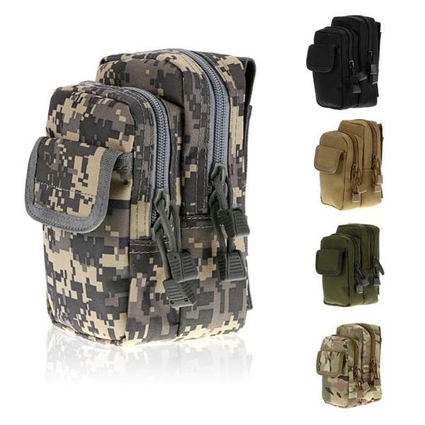outdoor bags multifunctional sports tactical waist bag for daily life fishing cycling camping
outdoor bags multifunctional sports tactical waist bag for daily life fishing cycling camping