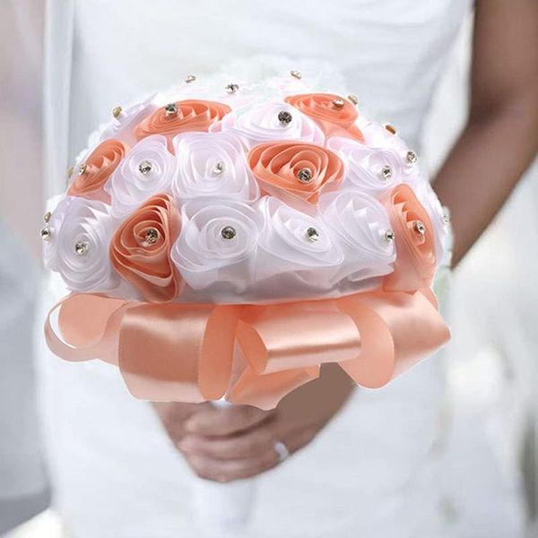 wedding accessories simulation bouquet bride holding flowers party supplies western church decorative & wreaths
wedding accessories simulation bouquet bride holding flowers party supplies western church decorative & wreaths