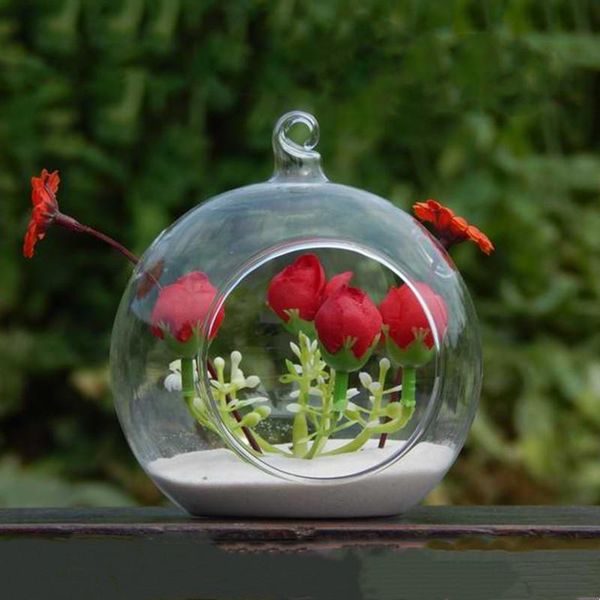 novelty items 2pcs/pack diameter=10cm middle size glass terrarium vase home decoration transparent candle holder wedding prop
novelty items 2pcs/pack diameter=10cm middle size glass terrarium vase home decoration transparent candle holder wedding prop