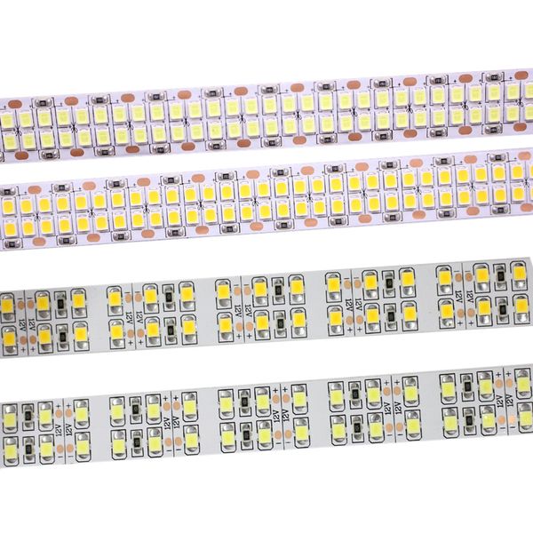 5m double row 2835 led strip 240/480leds/m white /warm white non waterproof ip20 1200/2400 leds more brighter than 3528
5m double row 2835 led strip 240/480leds/m white /warm white non waterproof ip20 1200/2400 leds more brighter than 3528