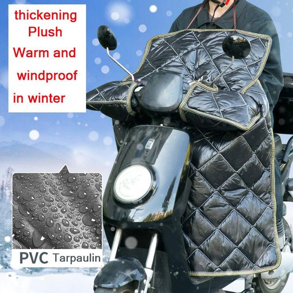 other household sundries electric motorcycle windshield by winter plus velvet thickened autumn and battery cold windproof cover
other household sundries electric motorcycle windshield by winter plus velvet thickened autumn and battery cold windproof cover