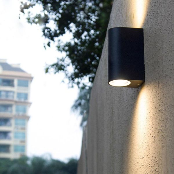 wall lamp 4pc led 6w 12w 85-265v ac exterior outdoor garden villa aisle up and down balcony lighting
wall lamp 4pc led 6w 12w 85-265v ac exterior outdoor garden villa aisle up and down balcony lighting