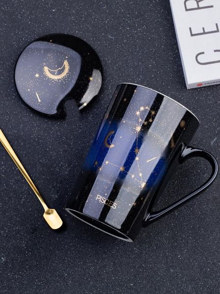 constellation cup creative ceramic water personality spoon mug trend student coffee large capacity tea mugs
constellation cup creative ceramic water personality spoon mug trend student coffee large capacity tea mugs