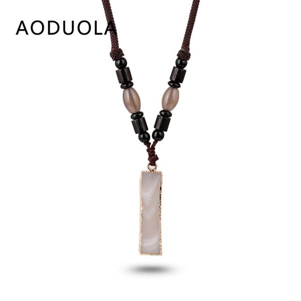 pendant necklaces long necklace crystal stone gold arround plated women's & pendants boho accessories woman bohemian jewelry, Silver
pendant necklaces long necklace crystal stone gold arround plated women's & pendants boho accessories woman bohemian jewelry, Silver