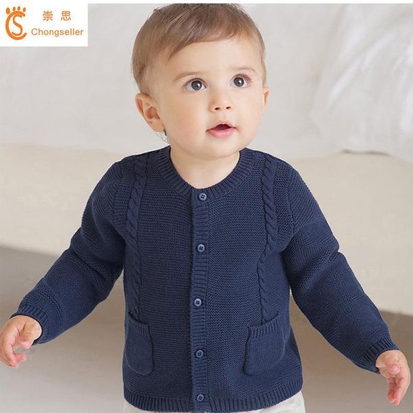 cardigan 2021 fashion knitted baby kids sweaters boys girls autumn knitwear children cardigans long sleeve pullover with pocket, Blue
cardigan 2021 fashion knitted baby kids sweaters boys girls autumn knitwear children cardigans long sleeve pullover with pocket, Blue