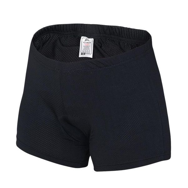 running shorts cycling sports under clothing mtb road bike bicycle women underwear comfort 3d coolmax padded riding, Black;blue
running shorts cycling sports under clothing mtb road bike bicycle women underwear comfort 3d coolmax padded riding, Black;blue