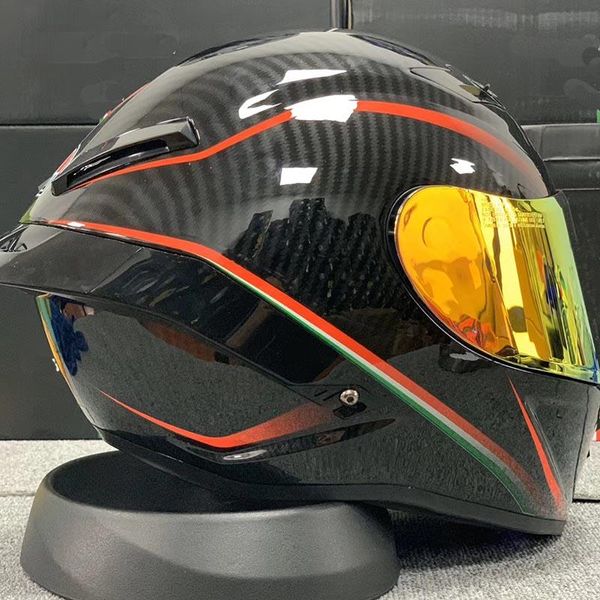 approved motorcycle helmet gp r spoiler black and red track racing motocross off road helmets
approved motorcycle helmet gp r spoiler black and red track racing motocross off road helmets