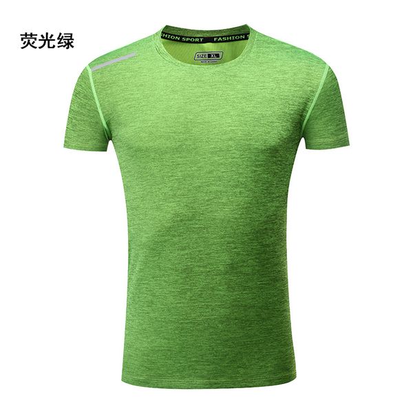 19ss men's and women's yoga fitness night running sports sports speed dry t shirt outdoor group building suit gym commonly used, White;black
19ss men's and women's yoga fitness night running sports sports speed dry t shirt outdoor group building suit gym commonly used, White;black