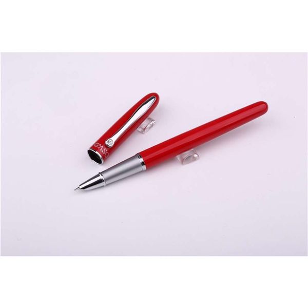 picasso's oaso youshang pen s105 financial / fine student calligraphy office metal
picasso's oaso youshang pen s105 financial / fine student calligraphy office metal