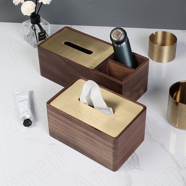 tissue boxes & napkins creativity solid wood japanese modern walnut paper towel organization home coffee table desknapkin holder
tissue boxes & napkins creativity solid wood japanese modern walnut paper towel organization home coffee table desknapkin holder