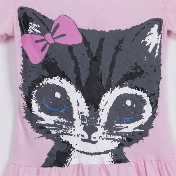 pudcoco fashion girls kids girl dresses summer cotton short sleeve o neck cat print party dress sundress age2 8y, Red;yellow
pudcoco fashion girls kids girl dresses summer cotton short sleeve o neck cat print party dress sundress age2 8y, Red;yellow