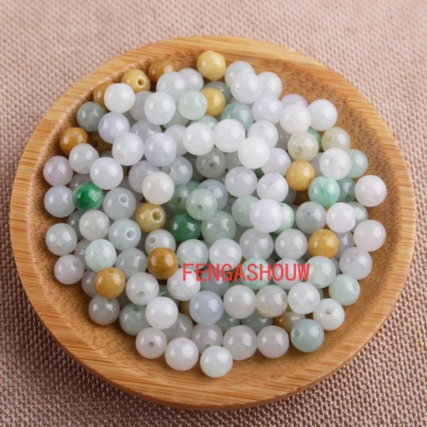 other natural jadeite colorful round beads loose handmade necklace bracelet accessories for jewelry making gift 6mm
other natural jadeite colorful round beads loose handmade necklace bracelet accessories for jewelry making gift 6mm