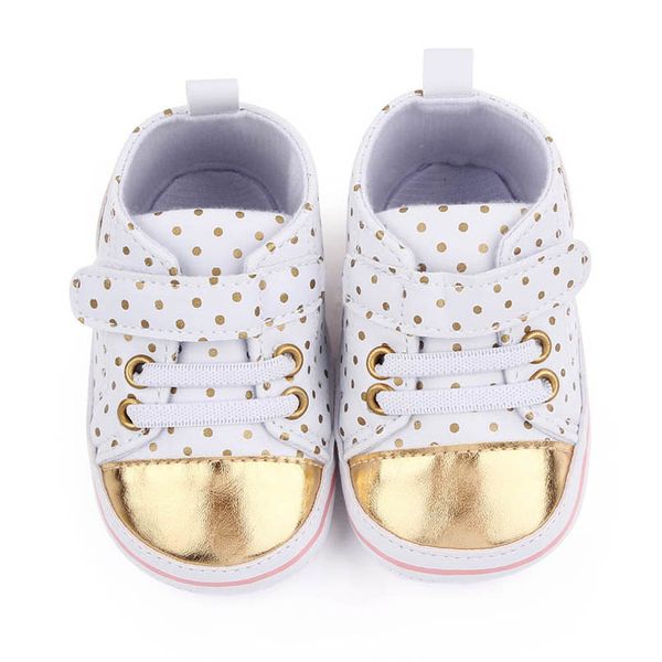 baby first walkers infant shoes toddler girls newborn footwear spring autumn casual dots moccasins soft 0-12 months b8288
baby first walkers infant shoes toddler girls newborn footwear spring autumn casual dots moccasins soft 0-12 months b8288