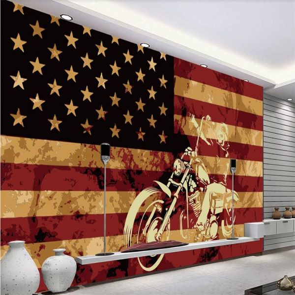 wallpapers retro hand painted american flag motorcycle background mural wallpaper for cafe restaurant bar industrial decor wall paper 3d
wallpapers retro hand painted american flag motorcycle background mural wallpaper for cafe restaurant bar industrial decor wall paper 3d