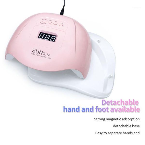 plus led uv lamp nail dryer for all gels 36leds polish light timer 30/60/90s infrared sensing dryers1
plus led uv lamp nail dryer for all gels 36leds polish light timer 30/60/90s infrared sensing dryers1