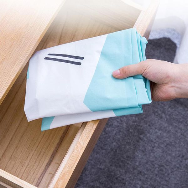 clothing & wardrobe storage large capacity bag for quilt moisture-proof organizer pouch with dustproof drawstring lightweight stora
clothing & wardrobe storage large capacity bag for quilt moisture-proof organizer pouch with dustproof drawstring lightweight stora