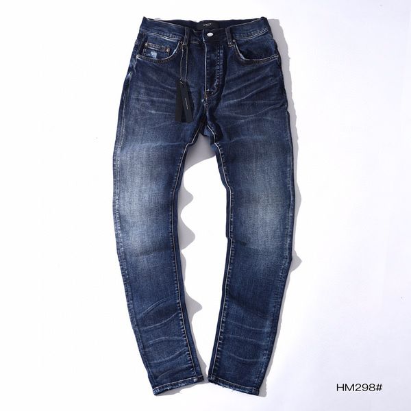 tested version of am style blue basic washing water make old fashion brand slim high street jeans men
tested version of am style blue basic washing water make old fashion brand slim high street jeans men