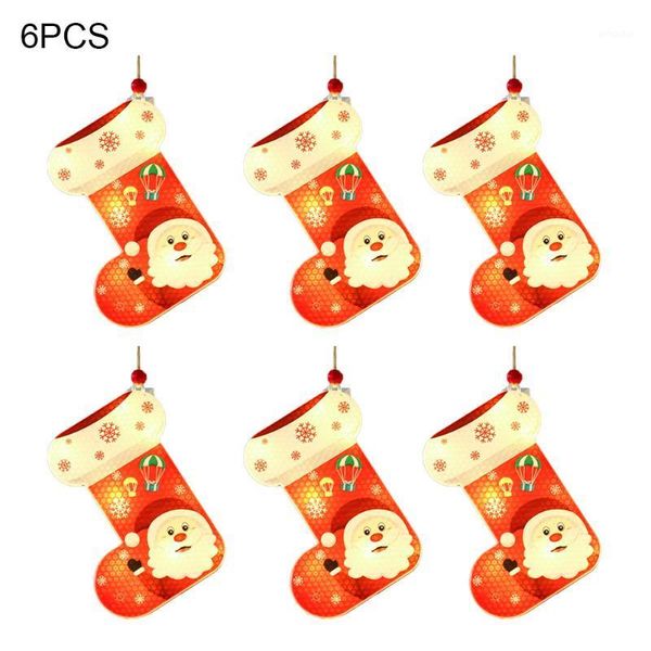 christmas decorations 6pcs holiday snowman tree pendant party year battery operated ornament with led light kids gift cute hanging
christmas decorations 6pcs holiday snowman tree pendant party year battery operated ornament with led light kids gift cute hanging