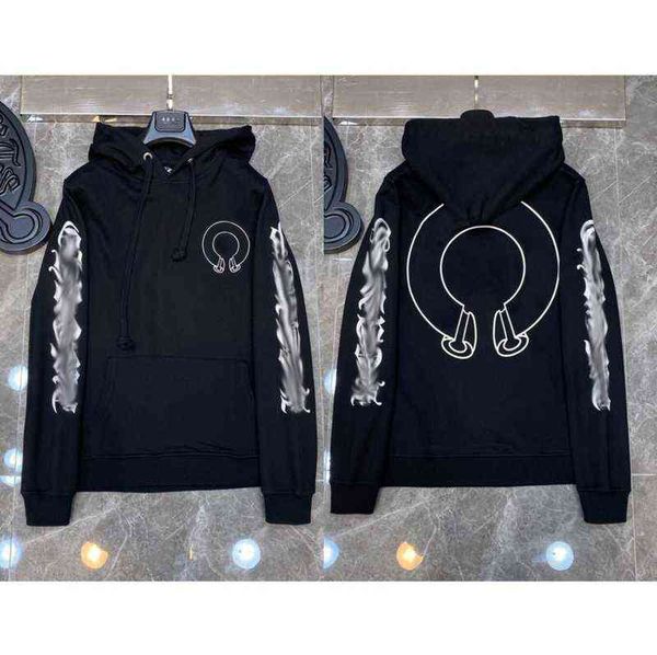 mens classic fashion luxury zipper ch hoodies designer sweatshirts horseshoe sanskrit cross print pullover hooded sweater woman loose jackts, Black
mens classic fashion luxury zipper ch hoodies designer sweatshirts horseshoe sanskrit cross print pullover hooded sweater woman loose jackts, Black