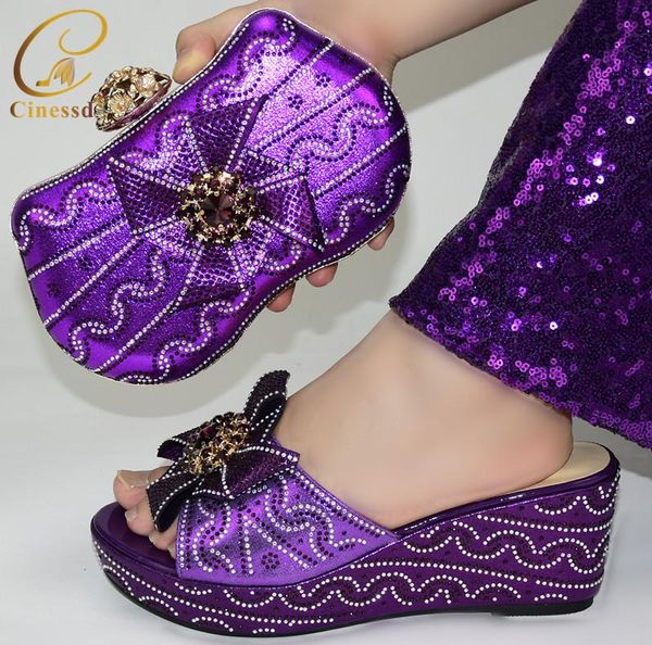 dress shoes nigerian style and bag set decorated with rhinestone women high heel italian ladies bags to match, Black
dress shoes nigerian style and bag set decorated with rhinestone women high heel italian ladies bags to match, Black