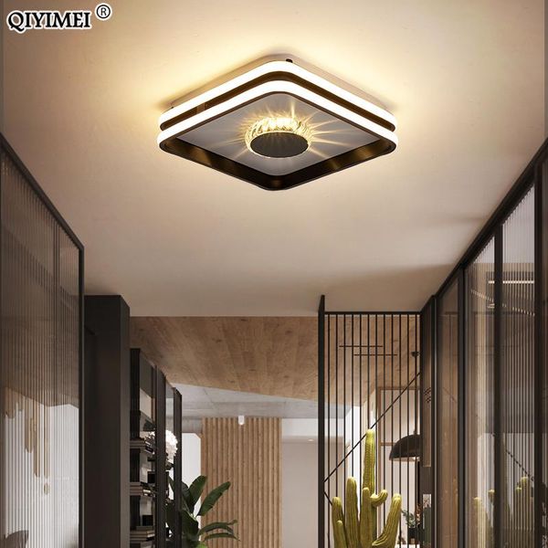 ceiling lights crystal modern led living study room bedroom corridor aisle iron aluminum black white lamps lighting dimming
ceiling lights crystal modern led living study room bedroom corridor aisle iron aluminum black white lamps lighting dimming
