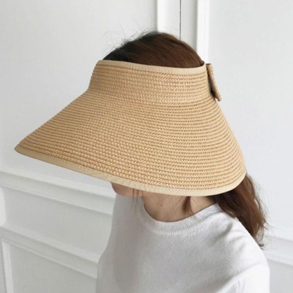 wide brim hats y sun for women fashion conciseness eaves hat rollable beach drafting collapsible m1i4, Blue;gray
wide brim hats y sun for women fashion conciseness eaves hat rollable beach drafting collapsible m1i4, Blue;gray