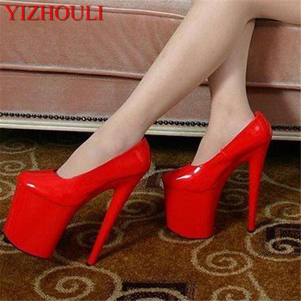 dress shoes 8 inch women mary jane platform pu pumps 20cm bottom high heels multi colo exotic dancer high-heeled, Black
dress shoes 8 inch women mary jane platform pu pumps 20cm bottom high heels multi colo exotic dancer high-heeled, Black