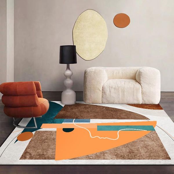 carpets pink modern nordic luxury carpet living room sofa bedroom full ins bedside decorative home
carpets pink modern nordic luxury carpet living room sofa bedroom full ins bedside decorative home