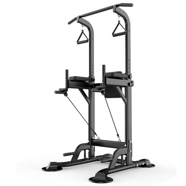 multifunction pull up bar horizontal power tower adjustable workout station for home gym strength training fitness equipment bars
multifunction pull up bar horizontal power tower adjustable workout station for home gym strength training fitness equipment bars