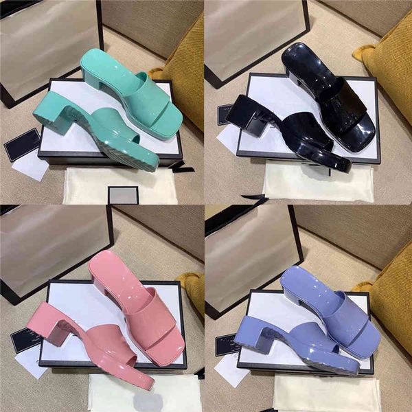 wholesale designers paris pointed heel slippers womens summer lady sandals flops beach leather rubber fruit high heels slides size 35-41 des, Black
wholesale designers paris pointed heel slippers womens summer lady sandals flops beach leather rubber fruit high heels slides size 35-41 des, Black