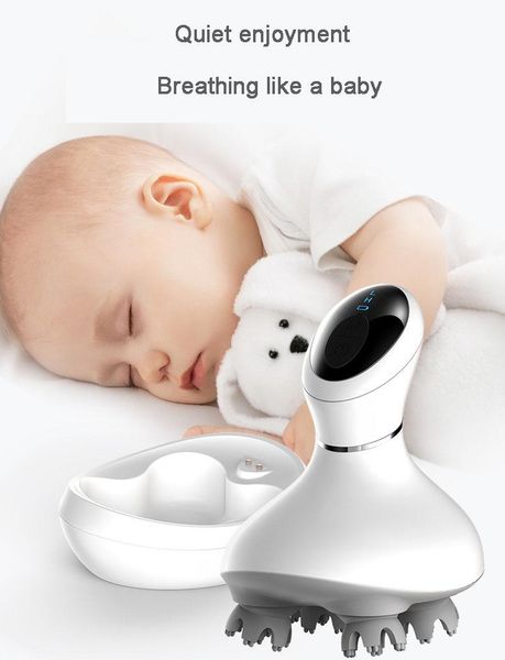 electric massagers men women rechargeable massage instrument the whole body is convenient easy carry full automatic
electric massagers men women rechargeable massage instrument the whole body is convenient easy carry full automatic