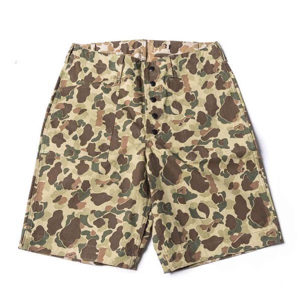 short bronson usmc p-42 duck hunter camo shorts ww2 pattern military reversible workwear, White;black
short bronson usmc p-42 duck hunter camo shorts ww2 pattern military reversible workwear, White;black