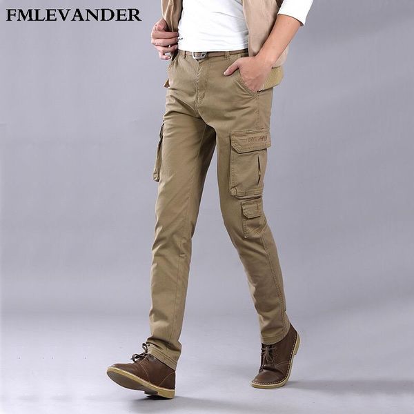 plus size 38 cargo pants military style cotton many pockets stretch flexible man casual trousers tactical men's, Black
plus size 38 cargo pants military style cotton many pockets stretch flexible man casual trousers tactical men's, Black