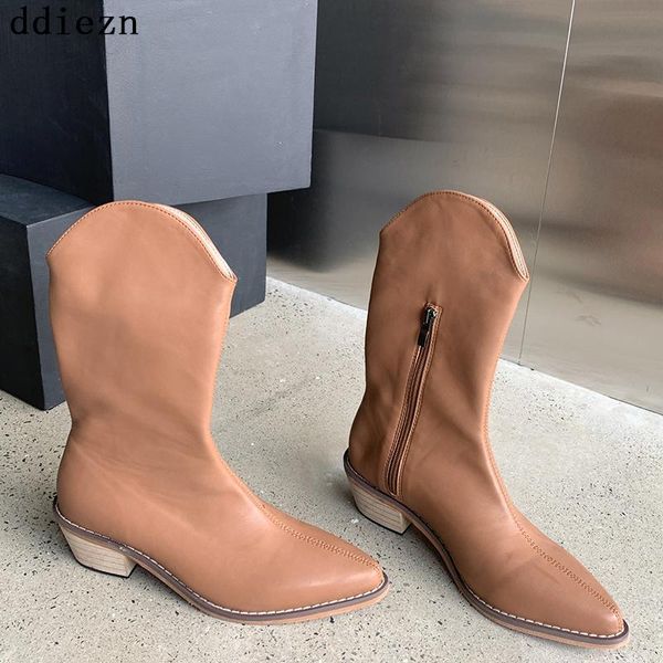 boots women's high shoes for women 2021 autumn winter goth heels female boot square heel lady zipper modern, Black
boots women's high shoes for women 2021 autumn winter goth heels female boot square heel lady zipper modern, Black