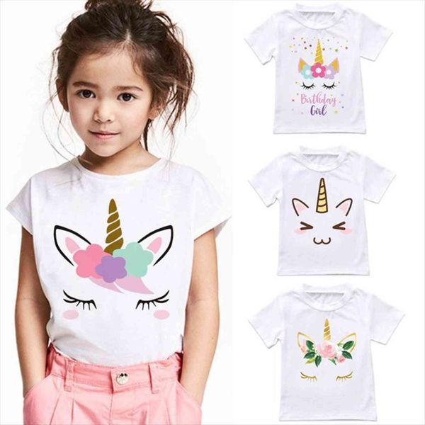 children rainbow horse cartoon kids t shirt fashion cute unicorn girl harajuku korean round neck baby boy, Blue
children rainbow horse cartoon kids t shirt fashion cute unicorn girl harajuku korean round neck baby boy, Blue