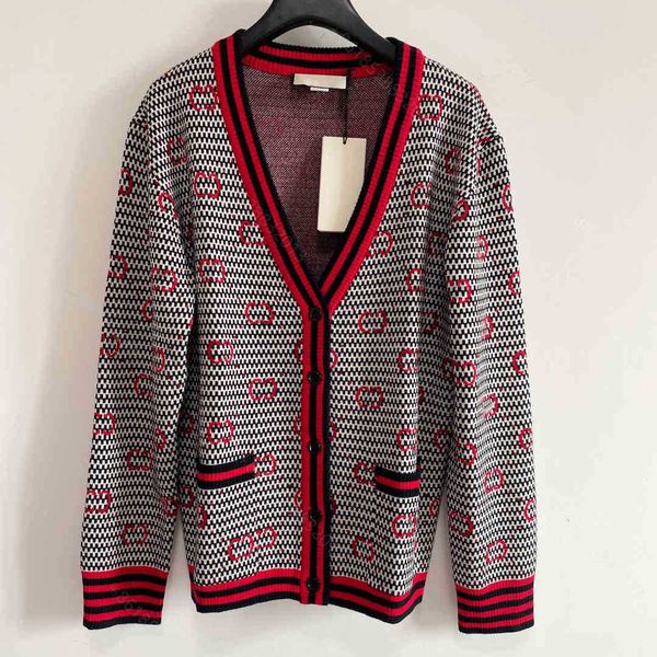 wool knitting cc sweater coats women stripes cchen brand high-end sweaters jackets long sleeve shirt fashion designer women's clothes, White;black
wool knitting cc sweater coats women stripes cchen brand high-end sweaters jackets long sleeve shirt fashion designer women's clothes, White;black