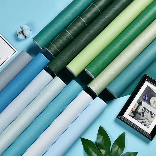 north european and american retro dark green self-adhesive wallpaper decoration bedroom living room background wall wallpapers
north european and american retro dark green self-adhesive wallpaper decoration bedroom living room background wall wallpapers