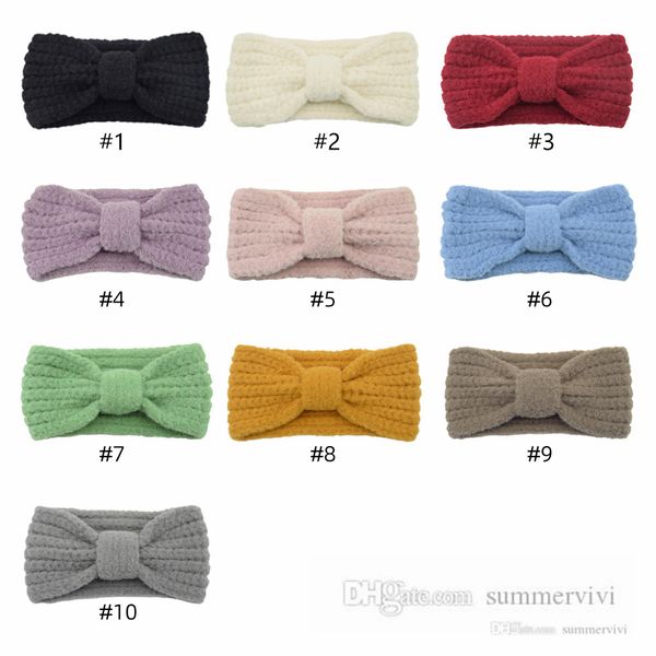 girls knitted plush sweater bows headbands luxury women soft yoga hair accessories fall winter children warm princess hairbands q3242, Slivery;white
girls knitted plush sweater bows headbands luxury women soft yoga hair accessories fall winter children warm princess hairbands q3242, Slivery;white
