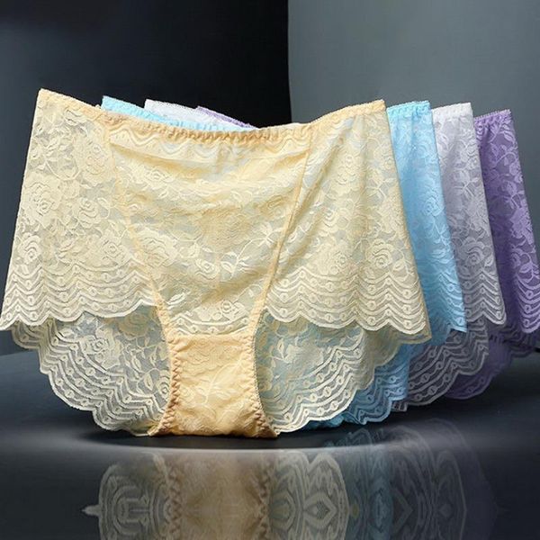 women's panties women lace mesh floral lingerie hollow out underwear female seamless comfortable briefs woman, Black;pink
women's panties women lace mesh floral lingerie hollow out underwear female seamless comfortable briefs woman, Black;pink