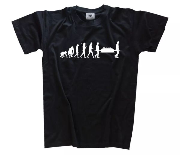 standard edition undertaker ttungsunternehmer evolution t-shirt s-xxxl new, White;black
standard edition undertaker ttungsunternehmer evolution t-shirt s-xxxl new, White;black