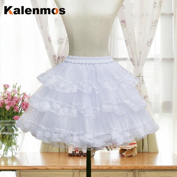 skirts women lolita petticoat evening party underskirt vintage korean japan elastic waist ball gown ruffles pleated swing skirt, Black
skirts women lolita petticoat evening party underskirt vintage korean japan elastic waist ball gown ruffles pleated swing skirt, Black