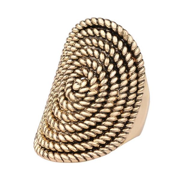 charms oval vintage punk rock rings for women ancient gold plating midi rotating decorative pattern lucky gift jewelry cluster, Golden;silver
charms oval vintage punk rock rings for women ancient gold plating midi rotating decorative pattern lucky gift jewelry cluster, Golden;silver