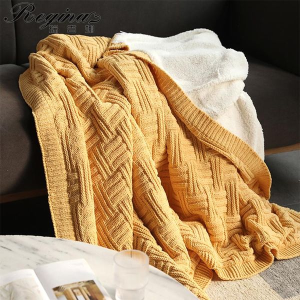 blankets regina fuzzy plush chenille quilt blanket super cozy warm sherpa bedspread 150*200cm bed soft plaid comforter 200*230cm
blankets regina fuzzy plush chenille quilt blanket super cozy warm sherpa bedspread 150*200cm bed soft plaid comforter 200*230cm