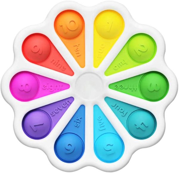 push pop simple dimple fidget toy number learning toys for kids stress relief anti anxiety sensory fidget toys for children men women
push pop simple dimple fidget toy number learning toys for kids stress relief anti anxiety sensory fidget toys for children men women